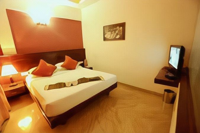 Photo of Bedroom in Yeshwanthpur