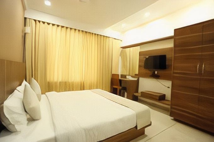 Photo of Bedroom in Vadodara