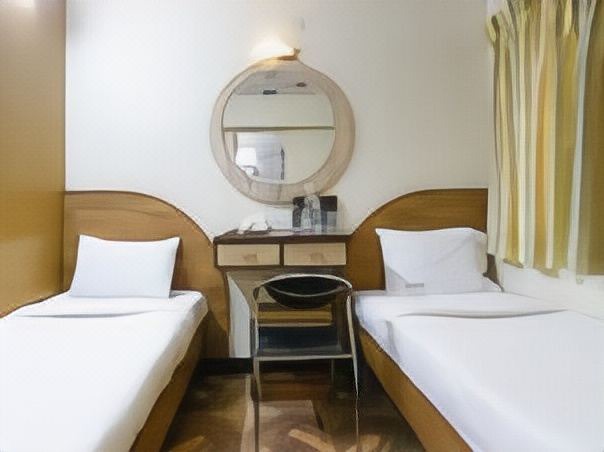 Photo of Bedroom in Periamet