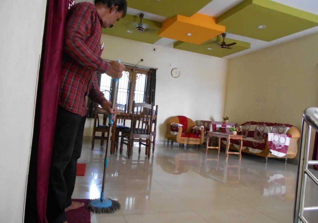Photo of Livingroom in Bhubaneshwar