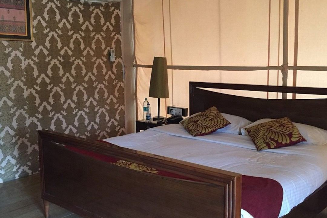 Photo of Bedroom in Village Hokra