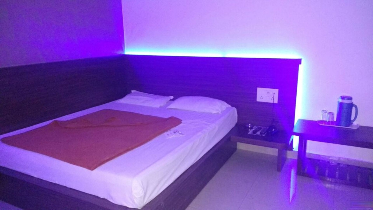 Photo of Bedroom in Maharana Pratap Nagar