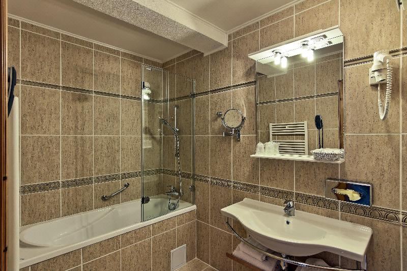 Photo of Bathroom in Sighisoara