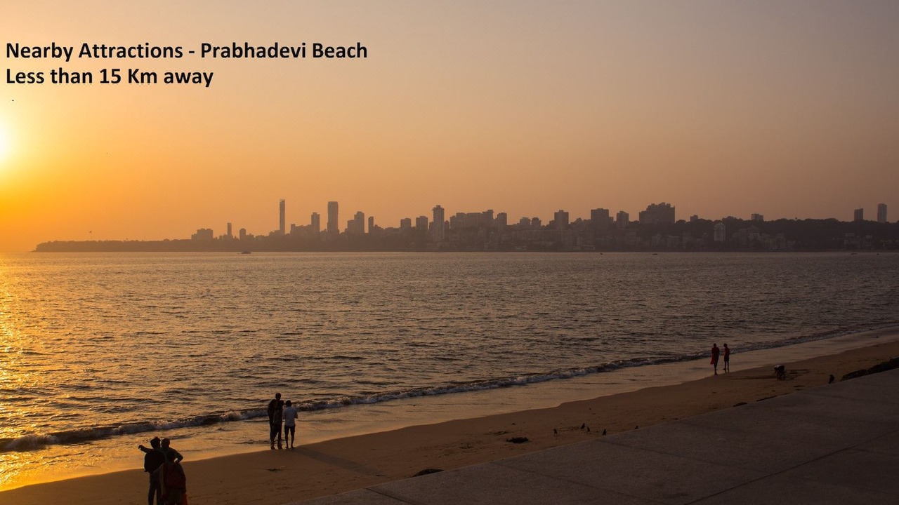 Photo of Outdoor in Sakinaka