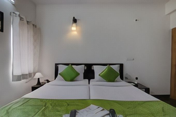 Photo of Bedroom in Panduranga Nagar