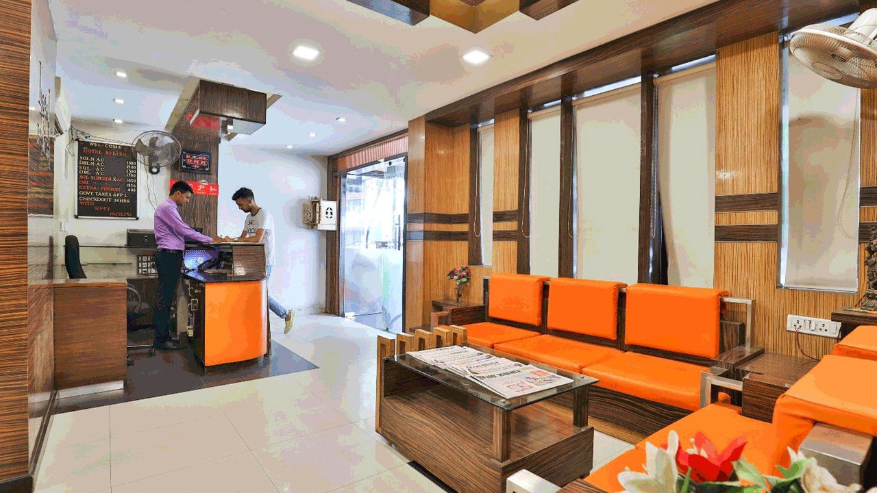 Photo of Livingroom in Vadodara