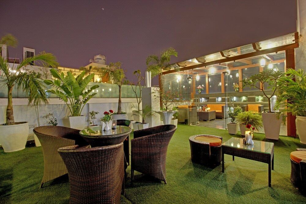 Photo of Patio Balcony in Karol Bagh