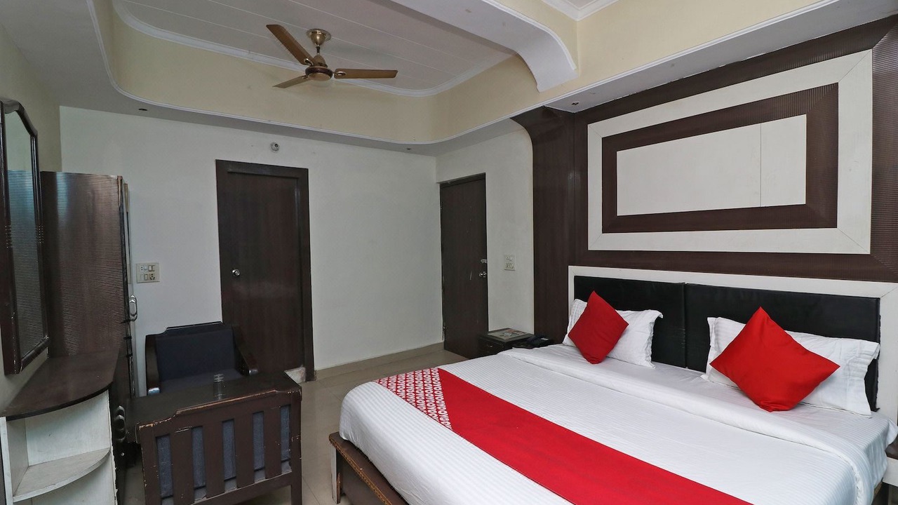 Photo of Bedroom in Sector-12A