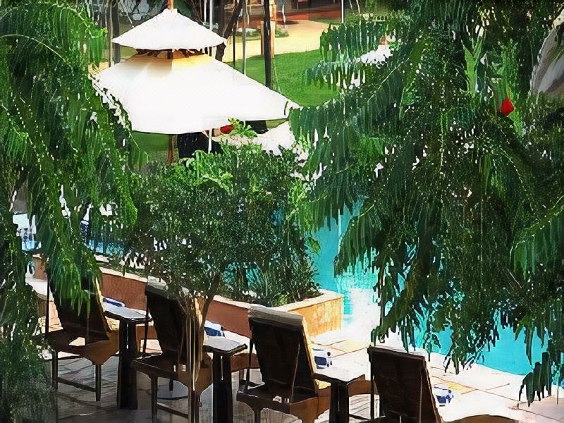Photo of Patio Balcony in Village Hokra
