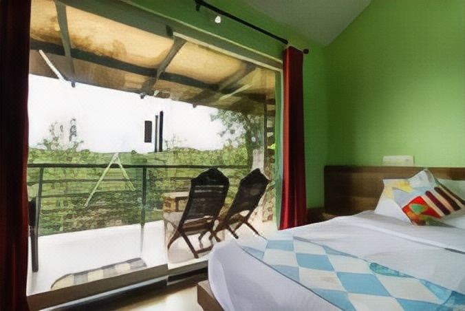 Photo of Bedroom in Vythiri