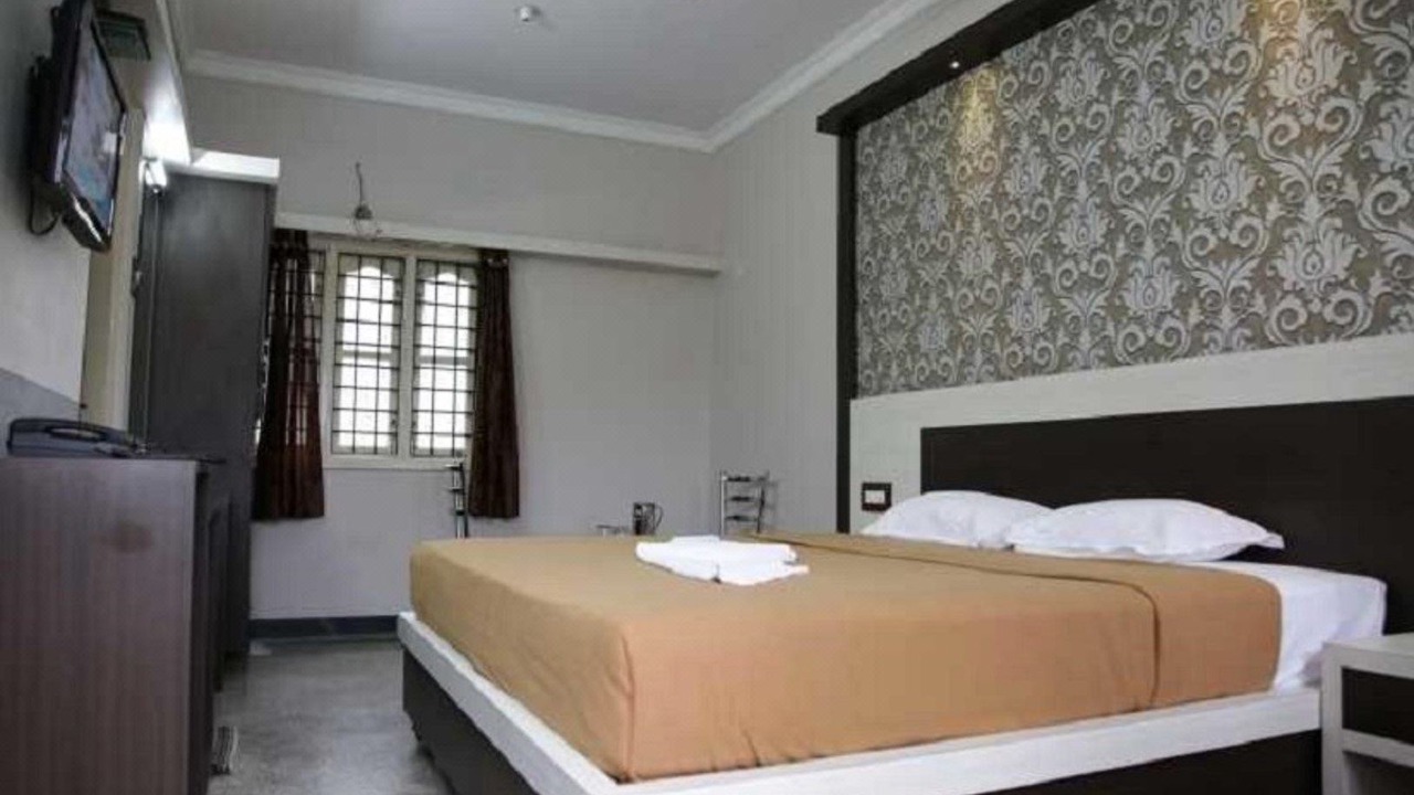 Photo of Bedroom in Hassan