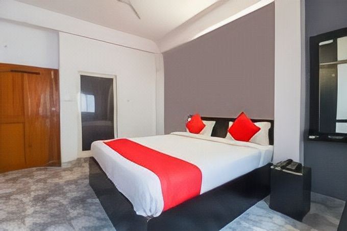 Photo of Bedroom in Banjara Hills