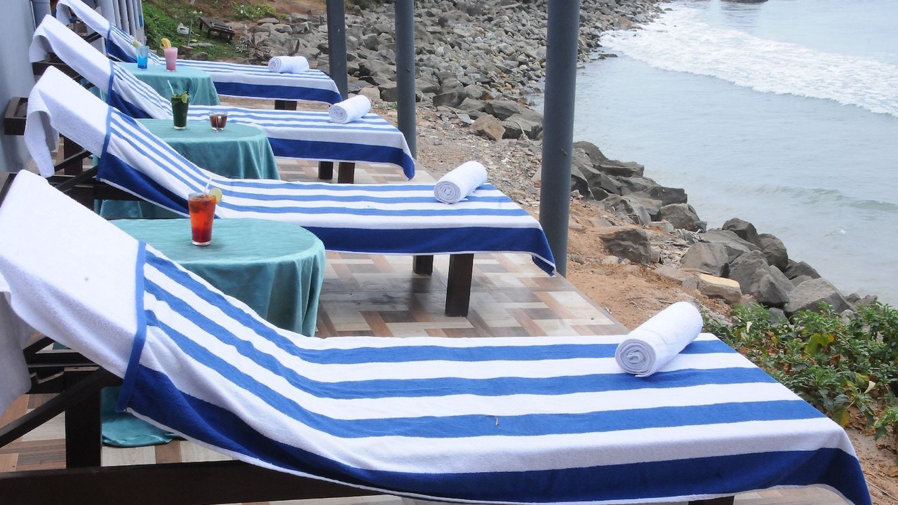 Photo of Others in Varkala
