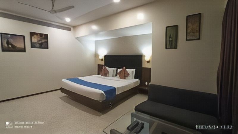 Photo of Bedroom in Mundhwa