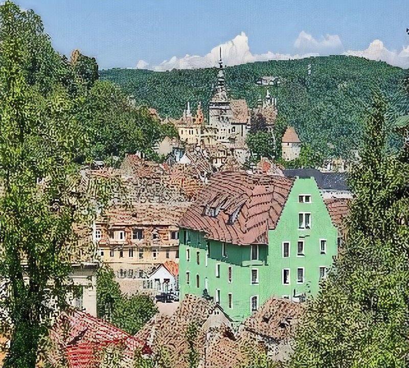 Photo of Others in Sighisoara