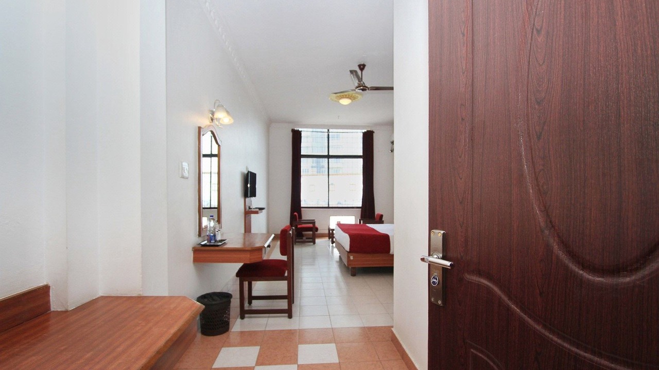 Photo of Livingroom in Hampankatta
