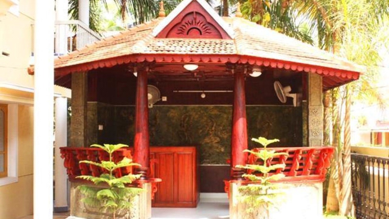 Photo of Others in Varkala