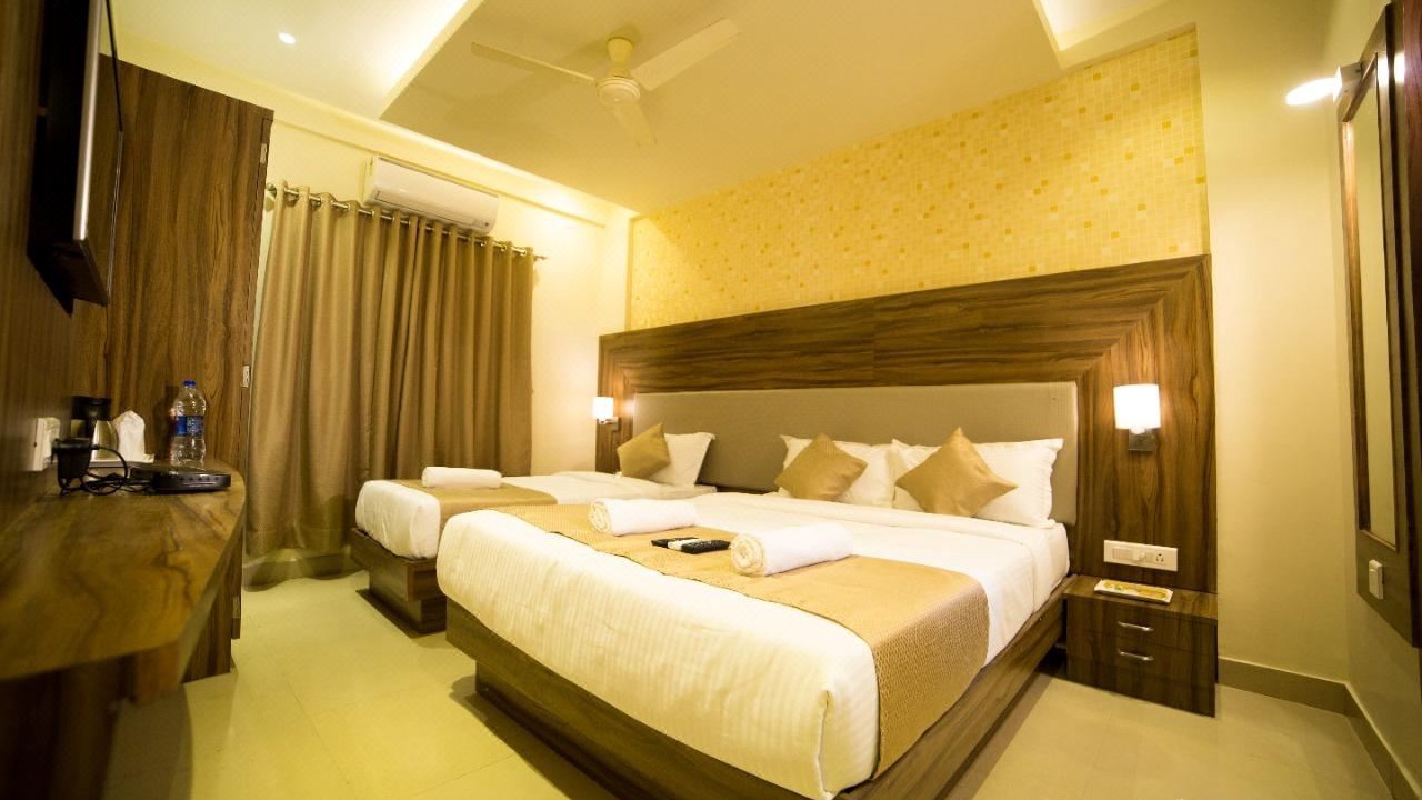 Photo of Bedroom in BTM Layout