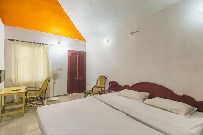 Photo of Bedroom in Ramakkalmedu