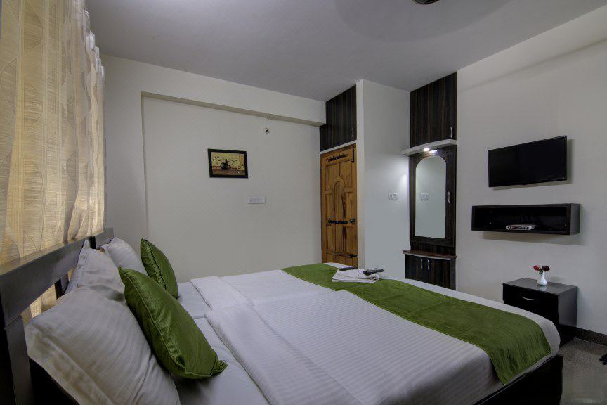 Photo of Bedroom in Panduranga Nagar