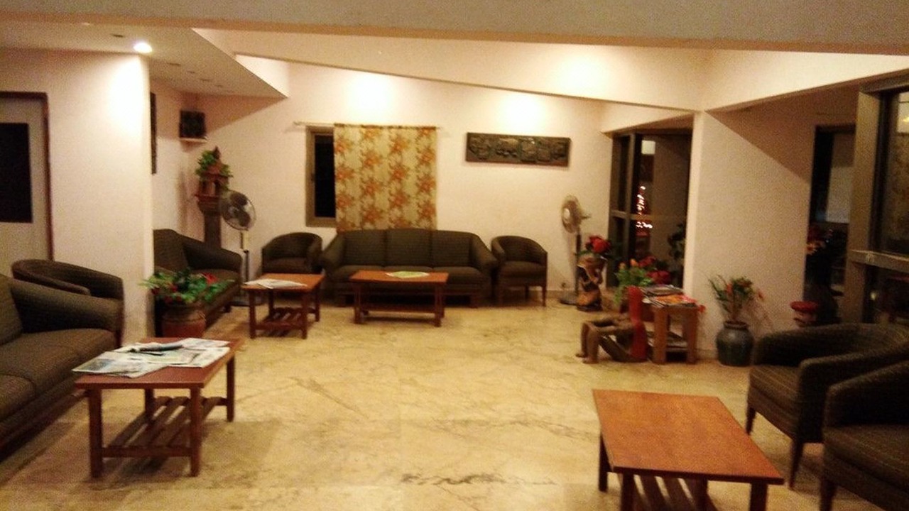 Photo of Livingroom in Matheran