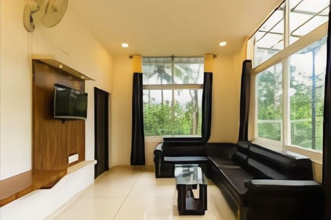 Photo of Livingroom in Vythiri