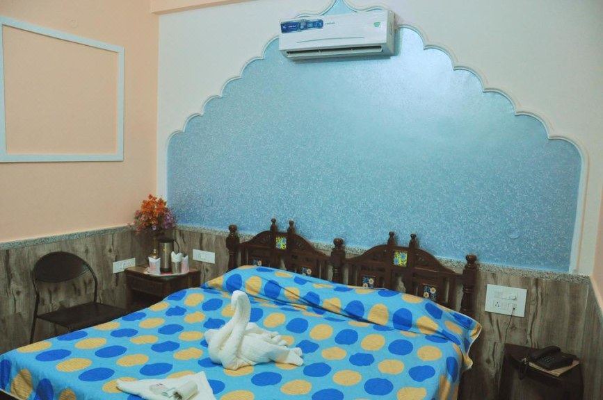 Photo of Bedroom in Jaipur