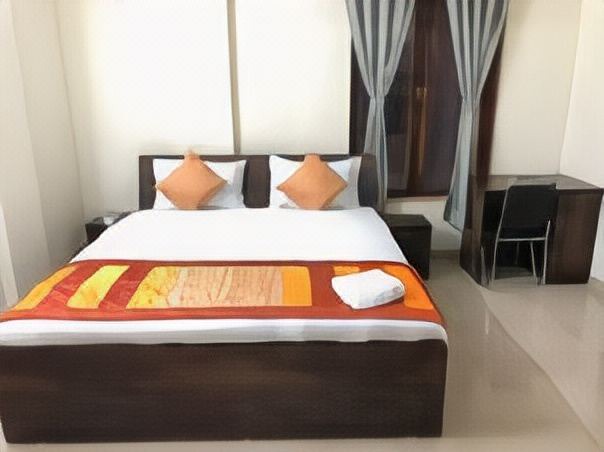 Photo of Bedroom in Kalyani Nagar