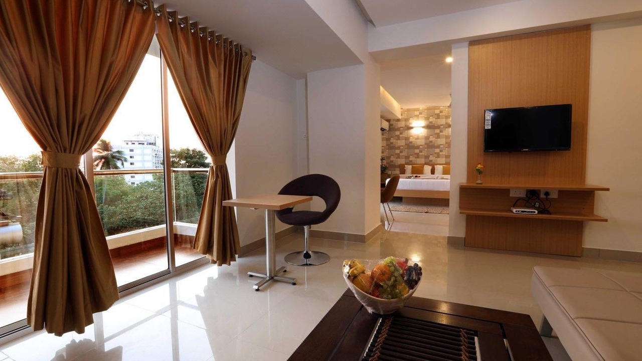 Photo of Livingroom in Hampankatta