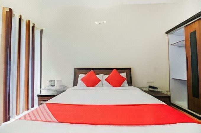 Photo of Bedroom in Ooty