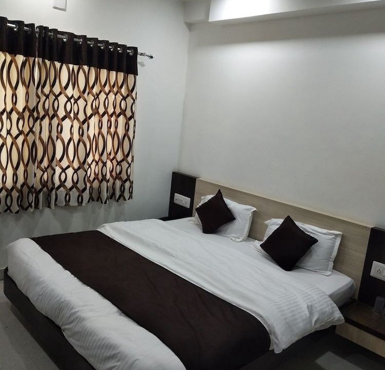 Photo of Bedroom in Dwarka