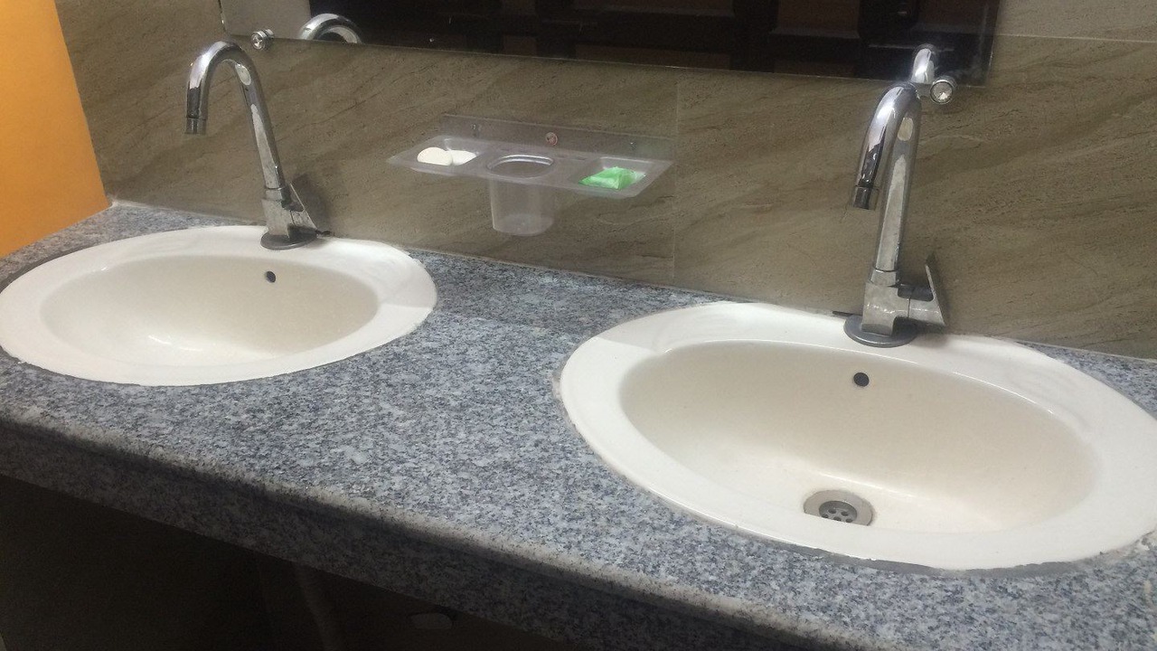 Photo of Bathroom in Amritsar