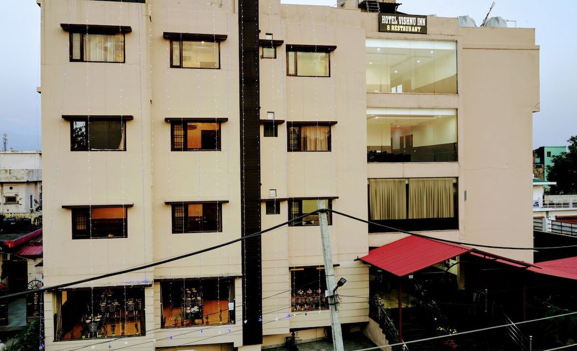 Photo of Buildings in Bullawala