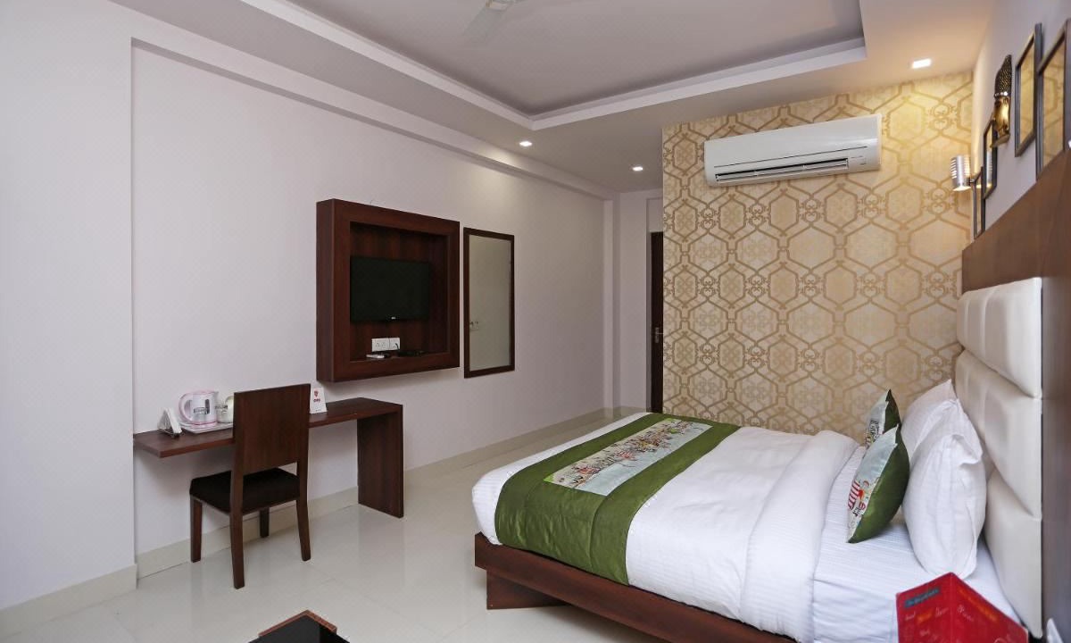 Photo of Bedroom in Mahipalpur