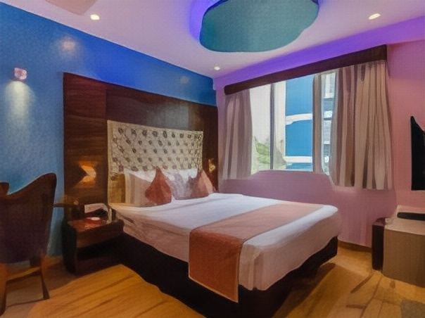 Photo of Bedroom in Chikkajala