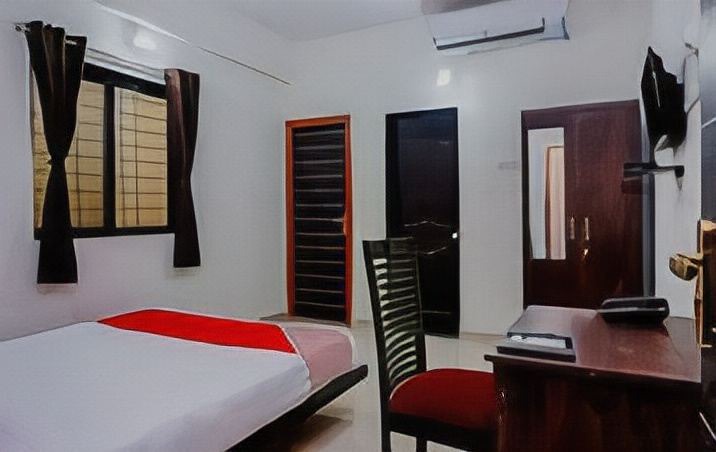 Photo of Bedroom in Phase 1