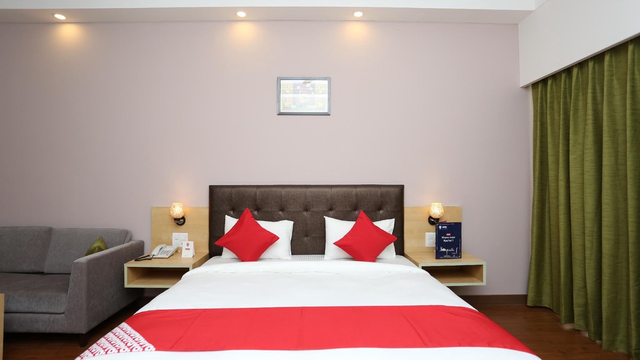 Photo of Bedroom in Badheri Rajputan
