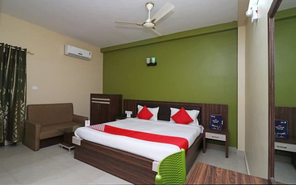 Photo of Bedroom in Mandarmani