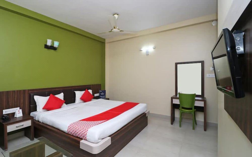 Photo of Bedroom in Mandarmani