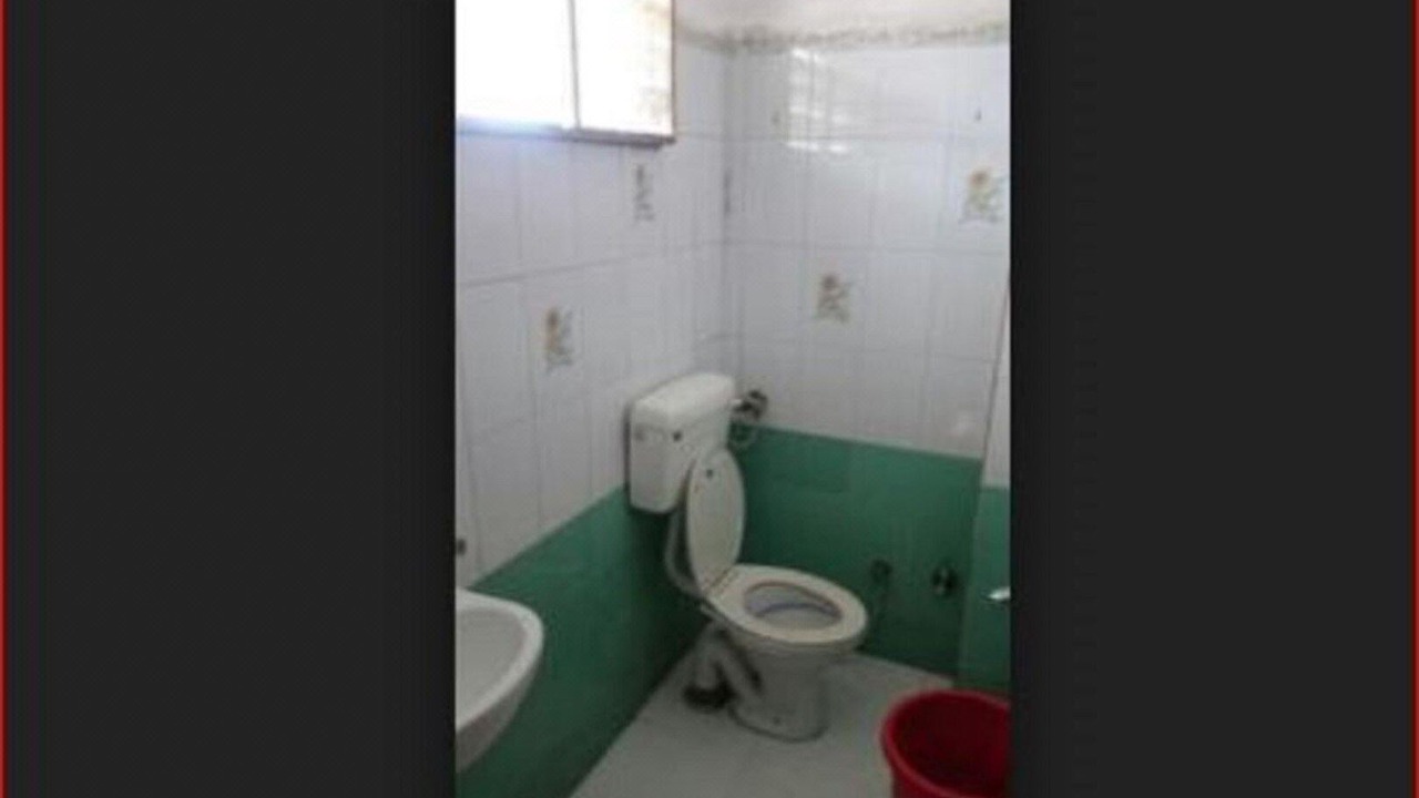 Photo of Bathroom in Maharana Pratap Nagar