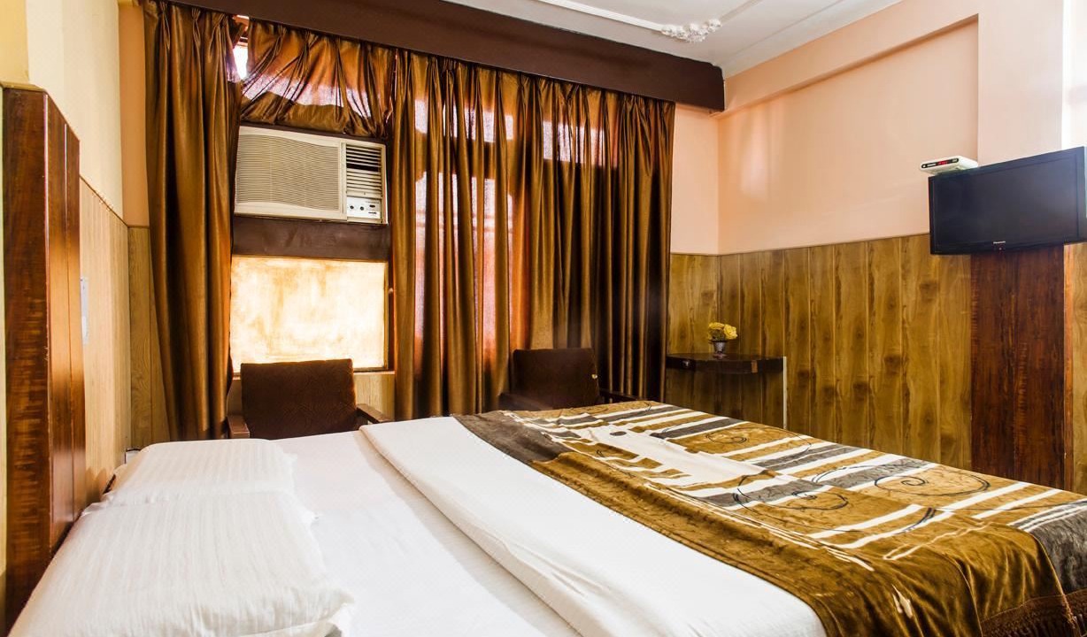 Photo of Bedroom in Haridwar