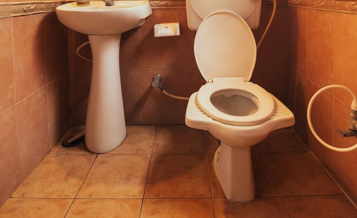 Photo of Bathroom in Mysore