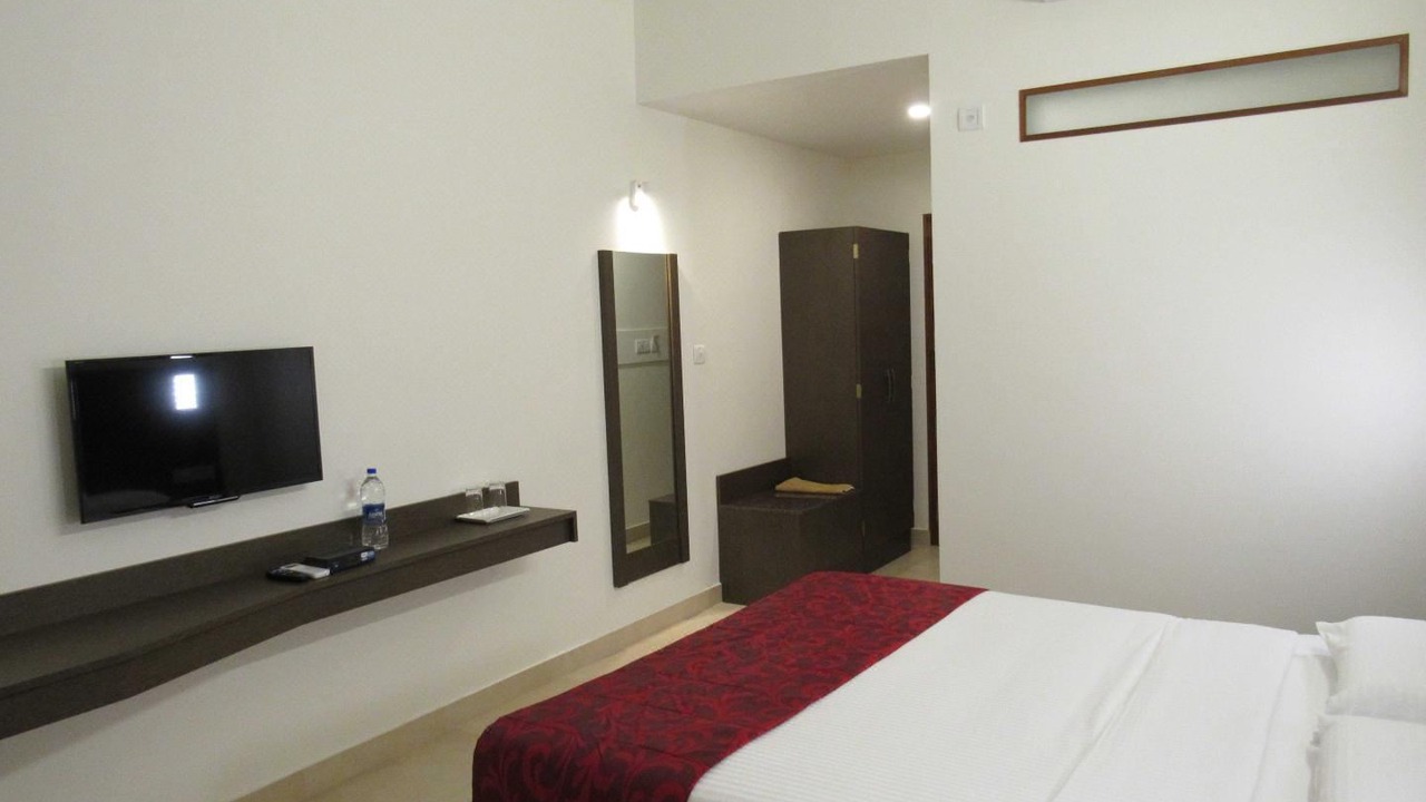 Photo of Bedroom in Hassan