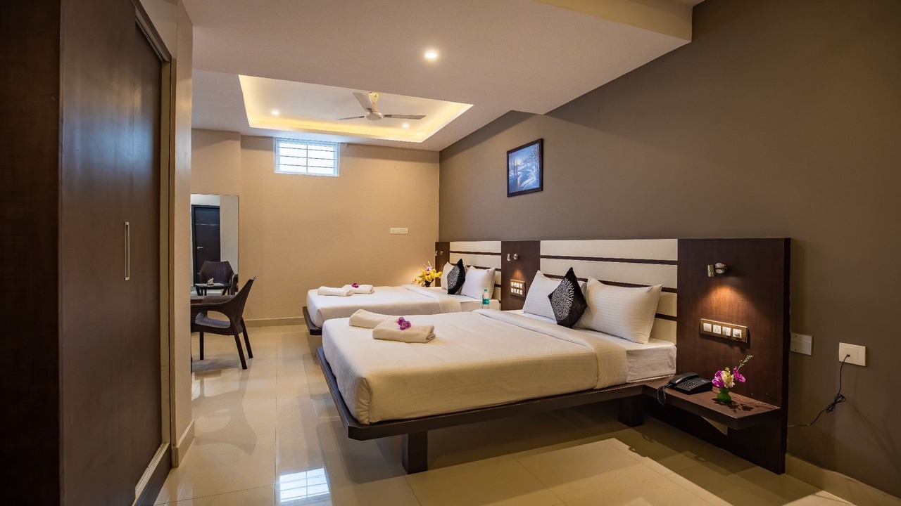Photo of Bedroom in Vijayanagar