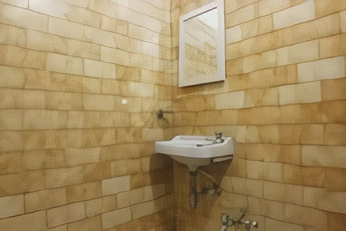 Photo of Bathroom in Haridwar