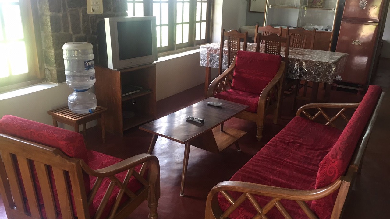 Photo of Livingroom in Masinagudi