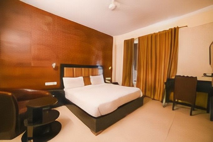 Photo of Bedroom in Karol Bagh