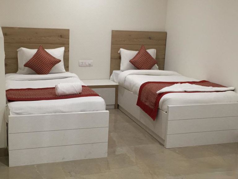 Photo of Bedroom in Mahipalpur