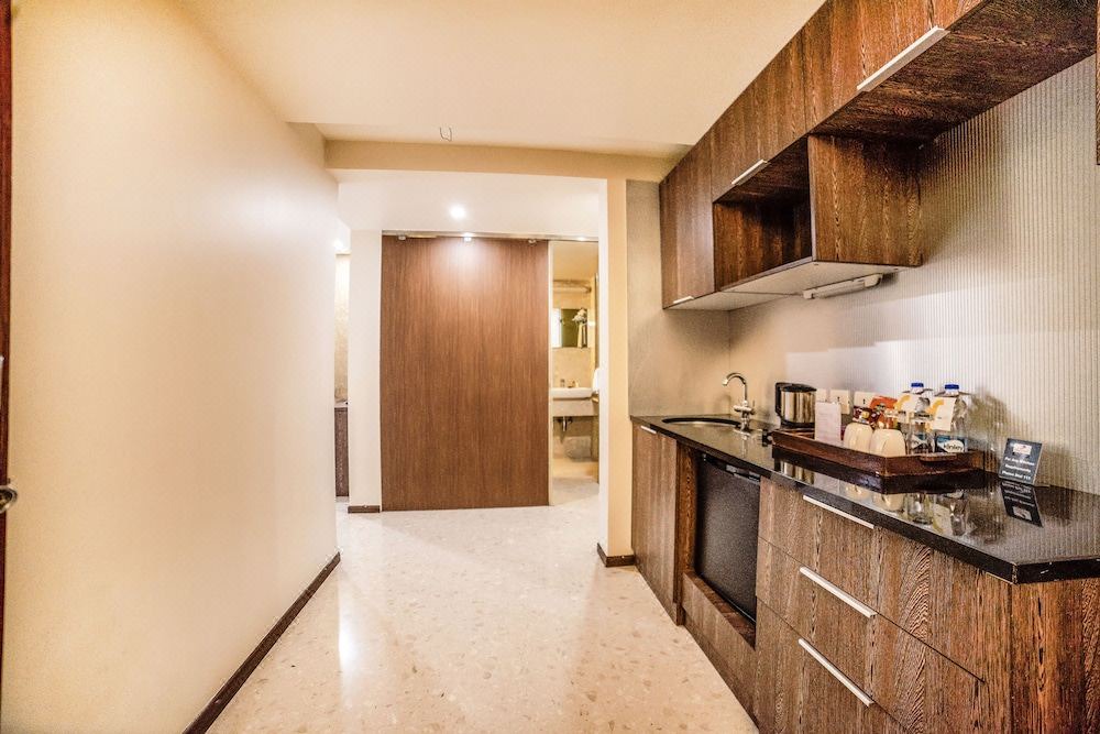 Photo of Kitchen in Mundhwa
