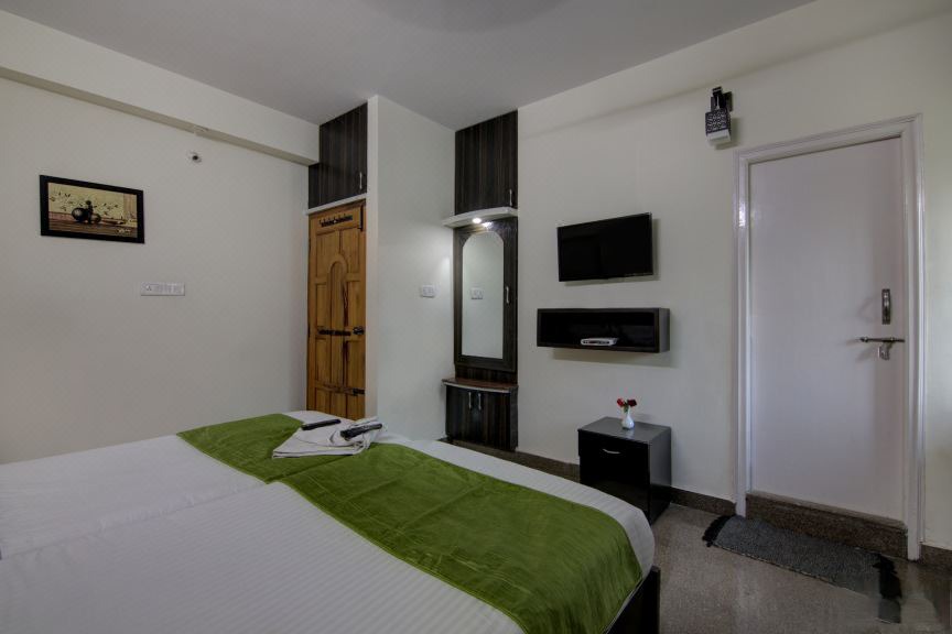 Photo of Bedroom in Panduranga Nagar